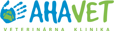 AHAvet Logo