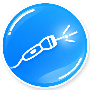 ikonka_laseroterapia Ahavet favicon